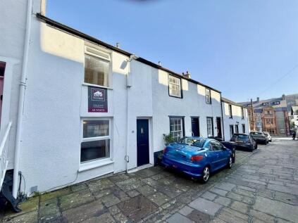 Llewelyn Street, Conwy