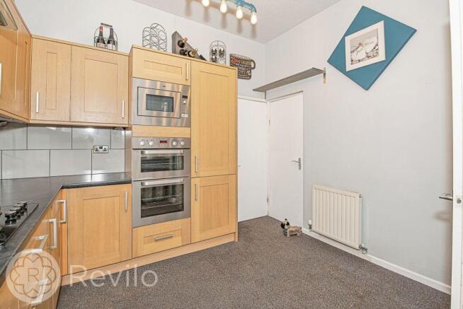 2 bed Terraced for sale Image 5