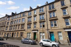 Mosque, Arlington Street, Glasgow G3 6DT
