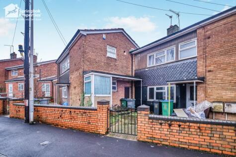 Skidmore Drive, West Bromwich, West Midlands