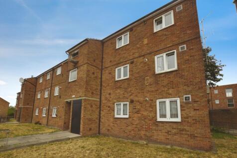 Morgan Street, London E16 4DF
