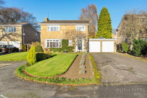 8, Beechwood Dale, Ackworth, Pontefract WF7 7NP