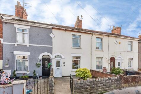 Jennings Street, Swindon, Wiltshire, SN2