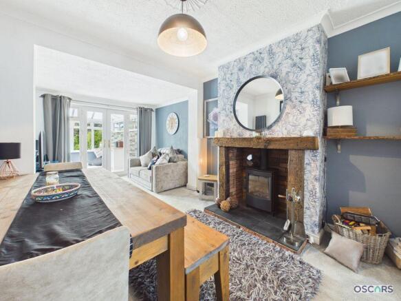3 bed Semi-Detached for sale Image 4
