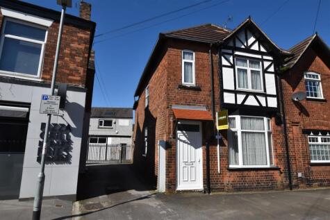 Station Road, Brough