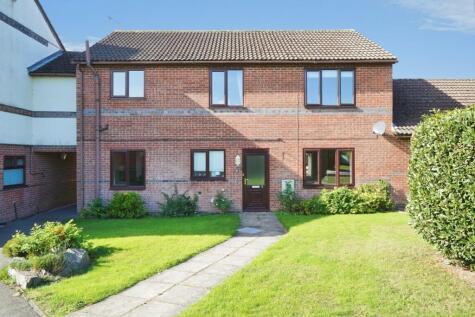Birch Close, MARKFIELD, Leicestershire, LE67