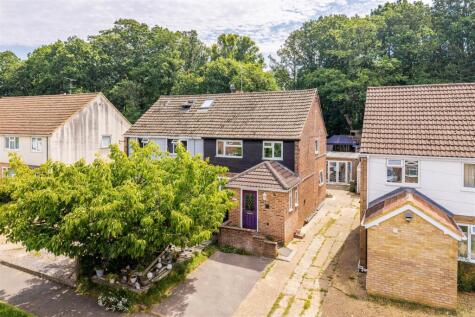 Chanctonbury Road, Burgess Hill