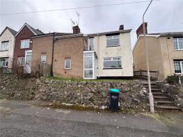 51, Budby Crescent, Mansfield NG20 9PN