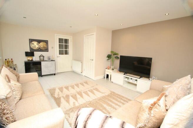 Tiree Court, Cumbernauld photo 2