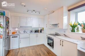 24, Hereward Tower, Broadway, Peterborough PE1 1GY
