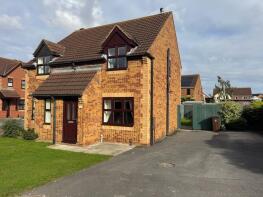 32, Foxglove Gardens, Grimsby DN34 5XN