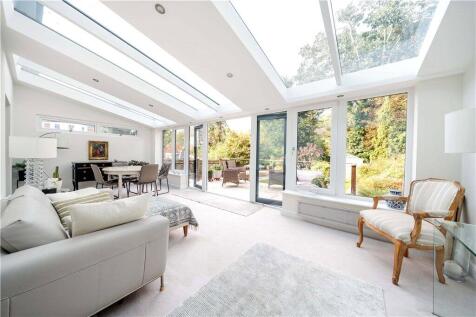 Ray Park Road, Maidenhead, Berkshire