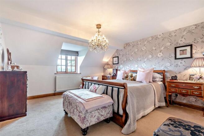 Principal Bedroom