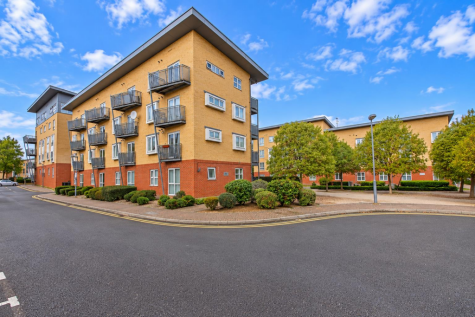 Wilding Court,Whitehall Close, Borehamwood