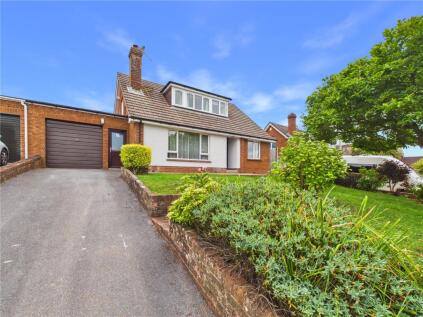 Prince of Wales Road, Crediton, Devon, EX17