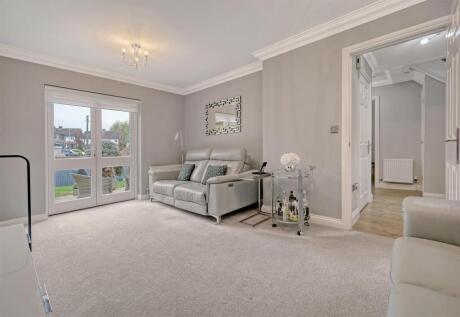 Prower Close, Billericay