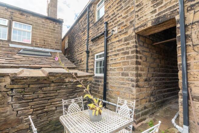 2 bed End of Terrace for sale Image 11