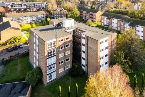 Kipling Court, Haywards Heath