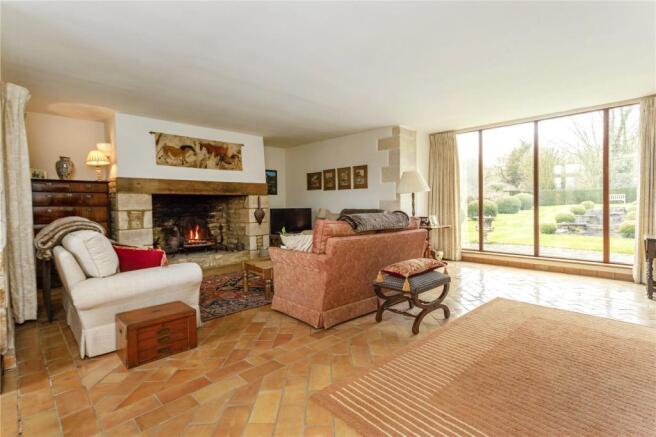 Drawing Room 2