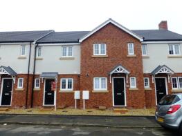 76, Pinfold Street, New Bilton, Rugby CV21 2JD