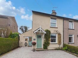 12, Castle Riggs, Kendal LA9 7BA