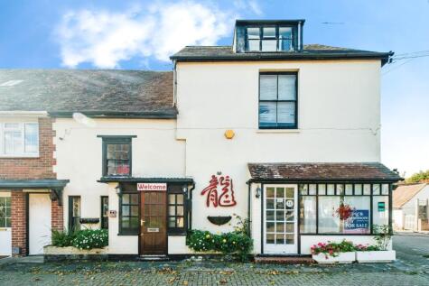 The Street, Bramber, West Sussex, BN44