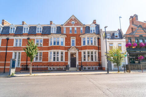 Blackstock Road, Highbury , N5