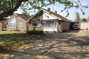 35, Branscombe Close, Frinton-on-sea CO13 9LE
