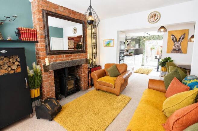 2 bed Terraced for sale Image 6