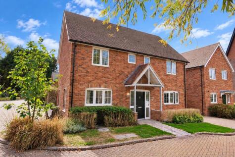 Chailey Gardens, Blewbury