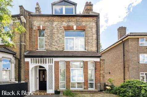 Beckenham Road, Beckenahm, BR3