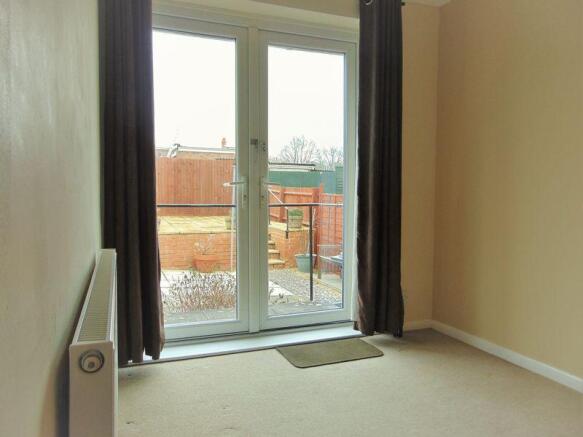 French Doors