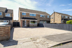 46, Surrey Place, Milton Keynes MK3 7HH