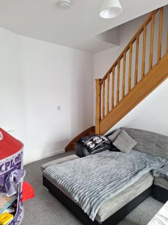 lounge coach house