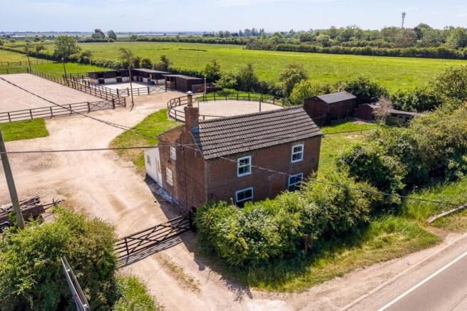 Bargreen Cottage (Stickney)-2