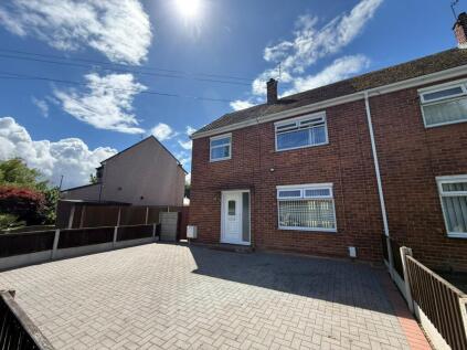 Wilmslow Drive, Great Sutton, Ellesmere Port, Cheshire West And Chester
