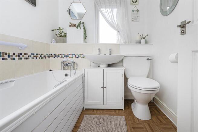 House Bathroom