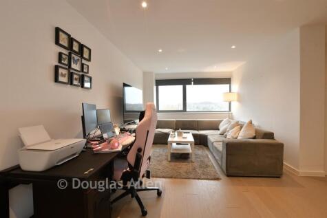 Hubert Road, Brentwood, Essex