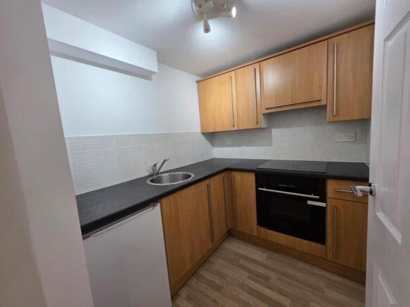 1CS kitchen