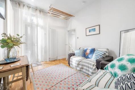 Kellett Road, SW2