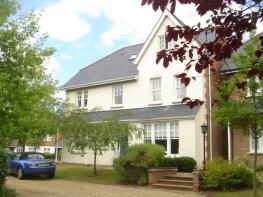 13c, Milton Road, Harpenden AL5 5LA