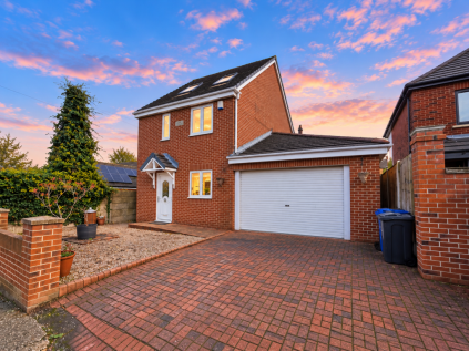 North Road, Royston, Barnsley, S71 4DE
