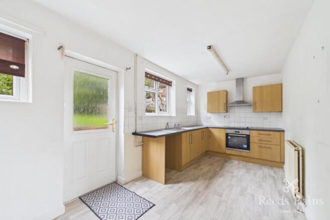 Thornton Street, Rotherham, South Yorkshire, S61 photo 4