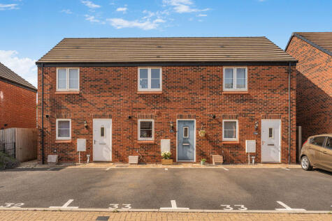 De La Warr Drive, Banbury