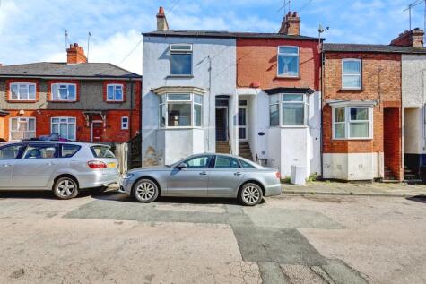 Newington Road, Northampton