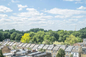 Flat 26, 291 Cairns House, Wandsworth Bridge Road, London SW6 2NX