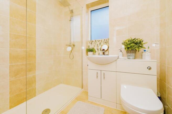 Shower-Room