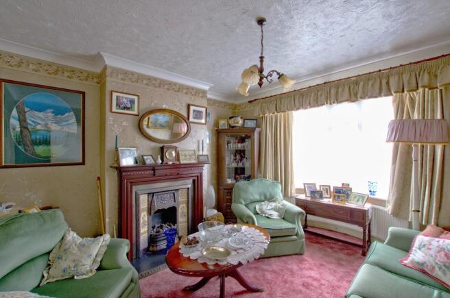 Sitting room