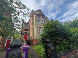 4, Newsham Drive, Liverpool L6 7UJ