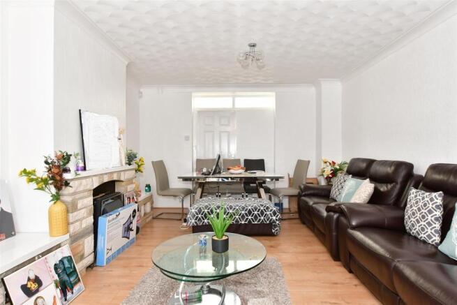 Lounge New